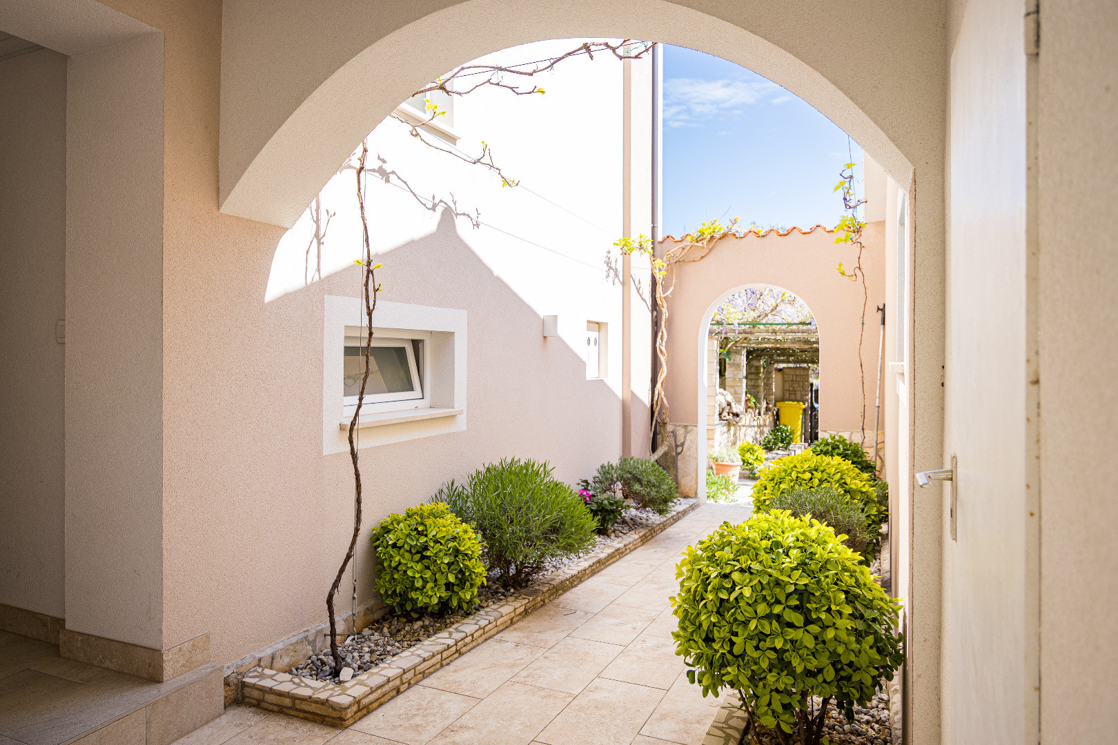 Casa Bellavista - House for a perfect holiday in southern Istria, Casa Bellavista, Banjole, Istria, Croatia Banjole