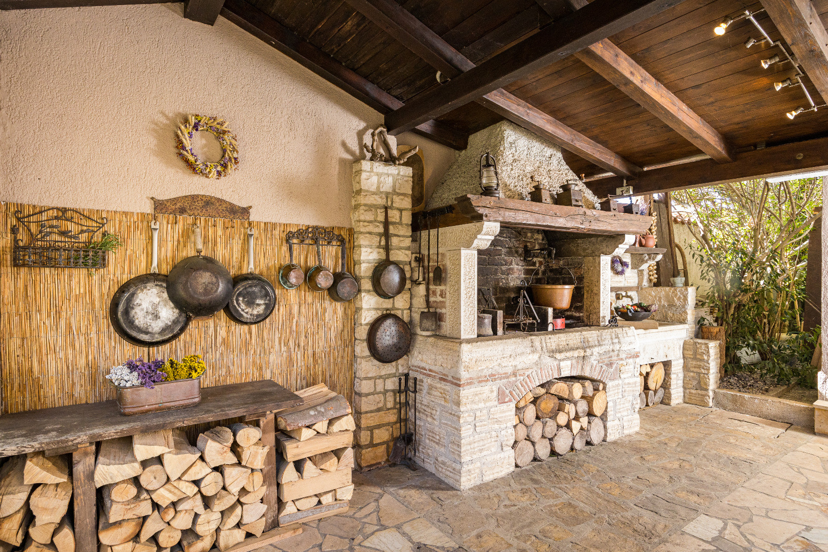 Casa Bellavista - House for a perfect holiday in southern Istria, Casa Bellavista, Banjole, Istria, Croatia Banjole